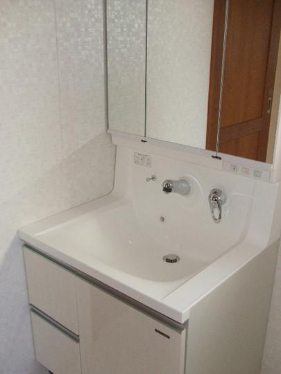 Other. Wash basin ・ Washroom Image