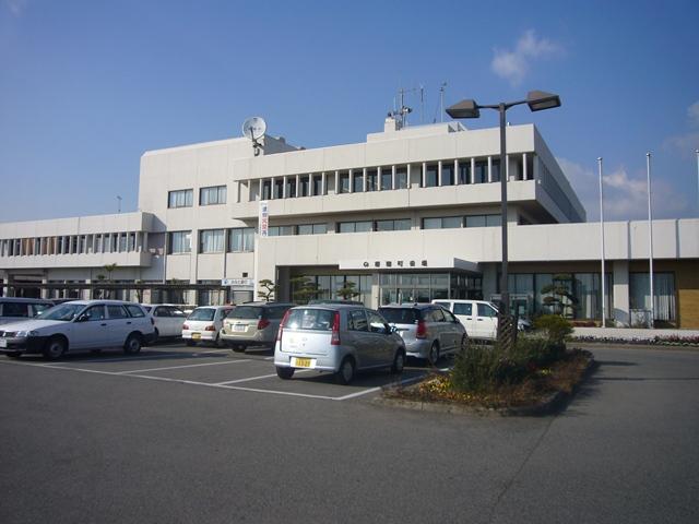 Other. Harima Town Hall ・  ・  ・ Approximately 800m (10 minute walk)