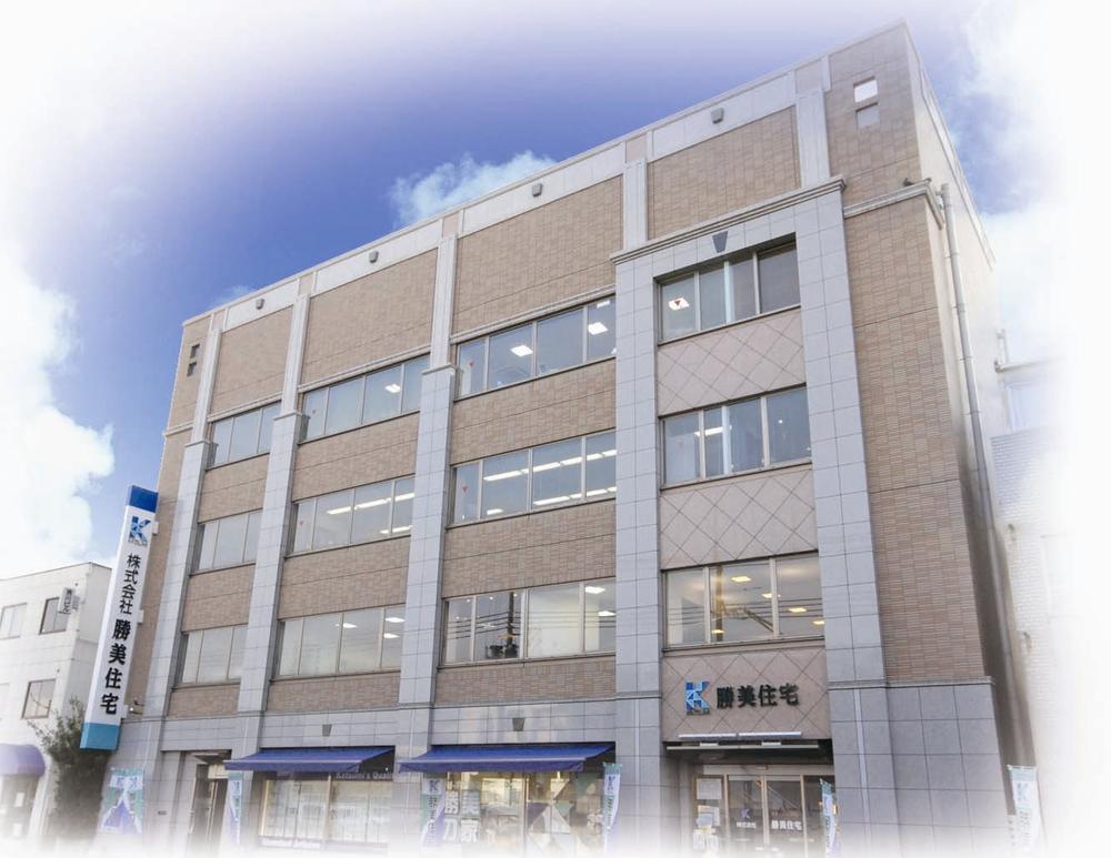 Other. House looking for, Please leave Katsumi housing! Post property is just a few. Hope ・ Conditions such as by all means feel free to contact us ・ Please visit. 