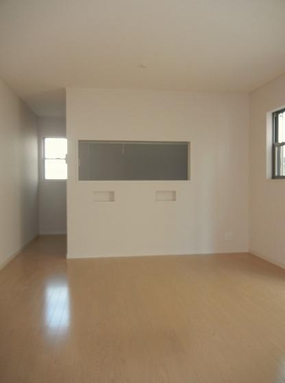 Living. Indoor (12 May 2013) Shooting