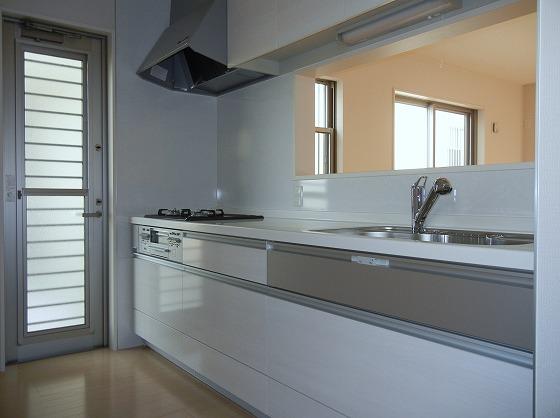 Kitchen. Indoor (12 May 2013) Shooting