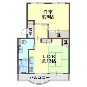 Living and room