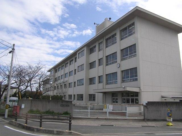 Primary school. Harima until elementary school 900m