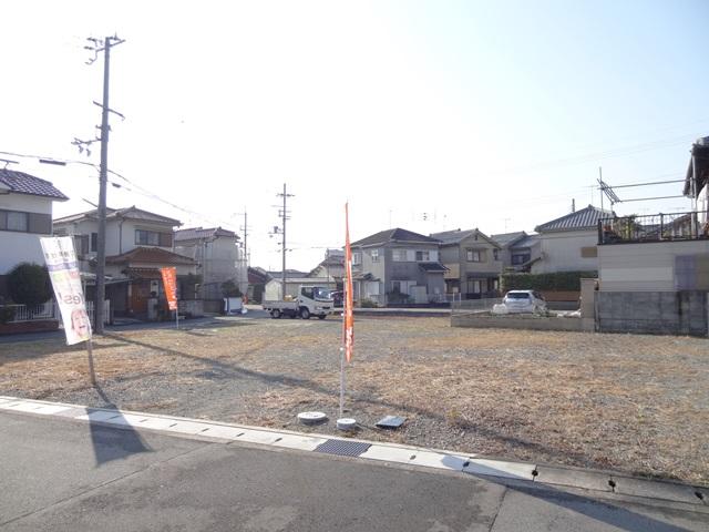 Local land photo. local