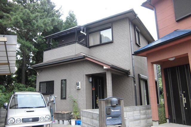 Local appearance photo. appearance