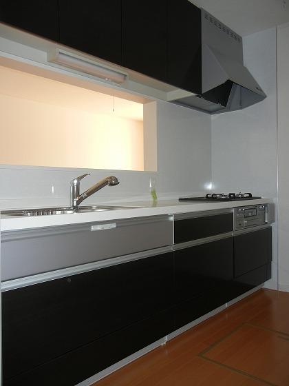 Same specifications photo (kitchen)