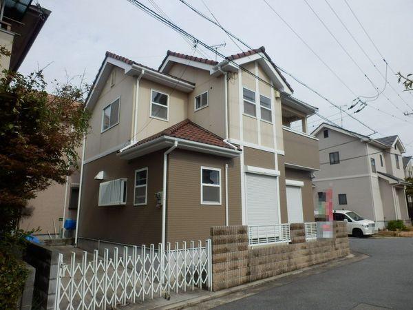 Local photos, including front road