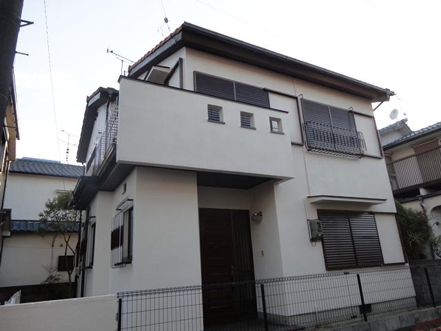 Local appearance photo. appearance