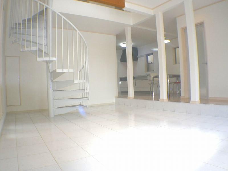 Living. Indoor (June 2013) Shooting