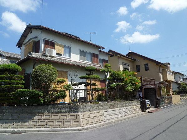 Local photos, including front road