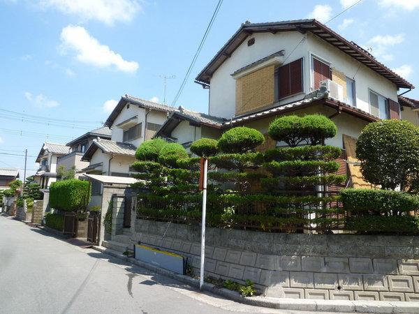 Local photos, including front road