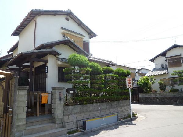 Local photos, including front road