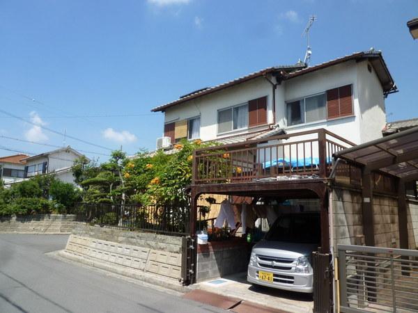 Local photos, including front road