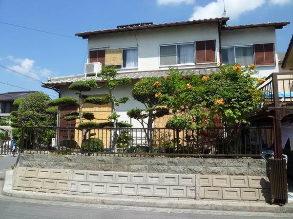 Local photos, including front road