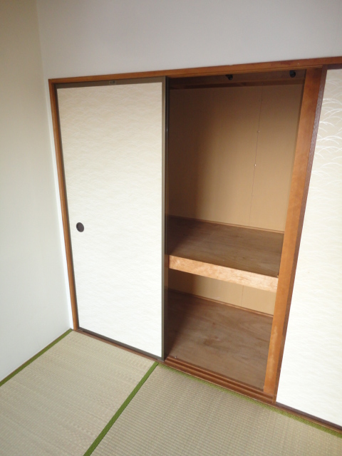 Receipt. Storage space is plenty ^^