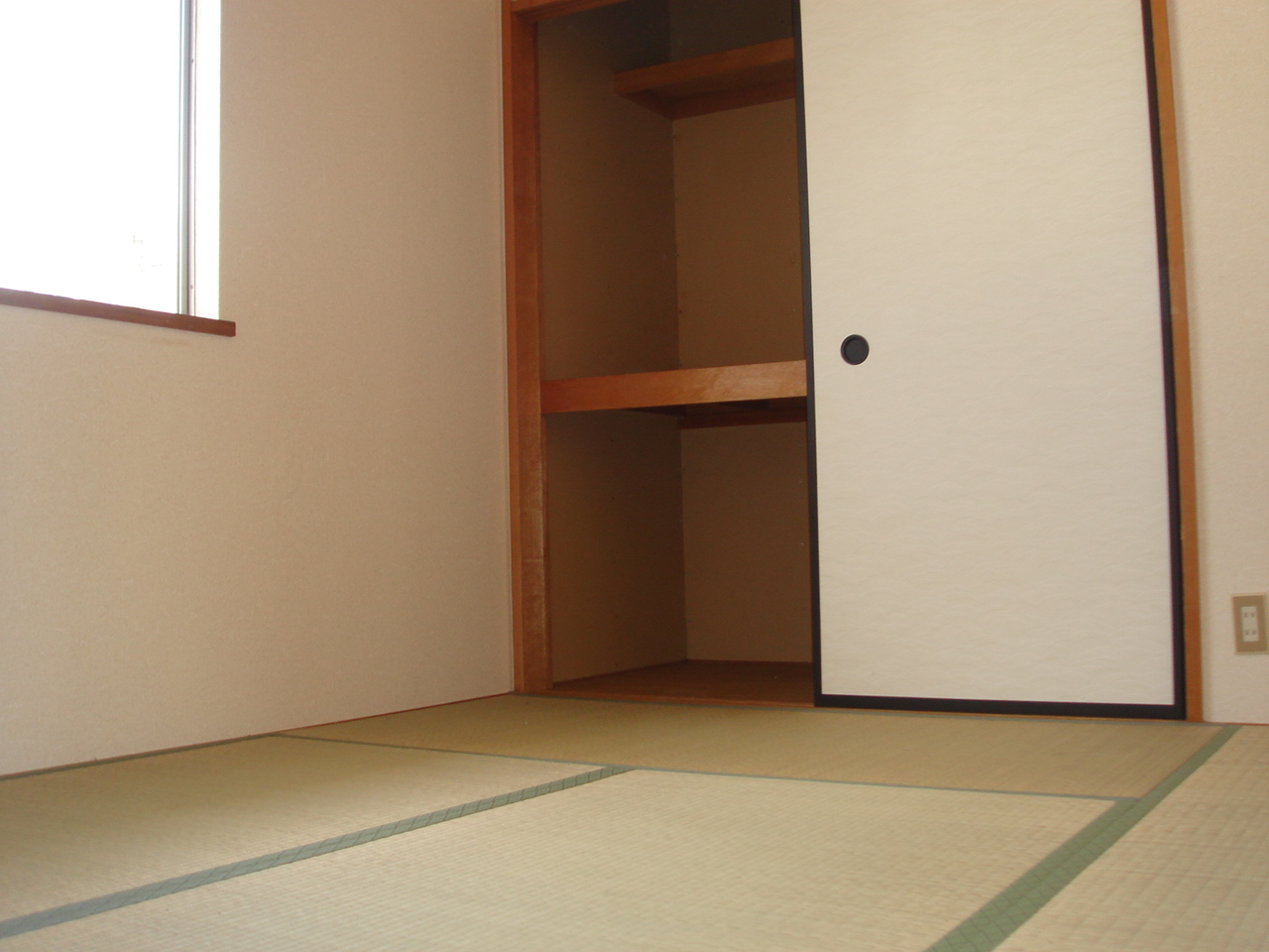 Other room space