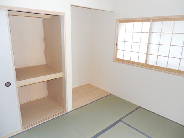 Same specifications photos (Other introspection). Same specifications (Japanese-style)