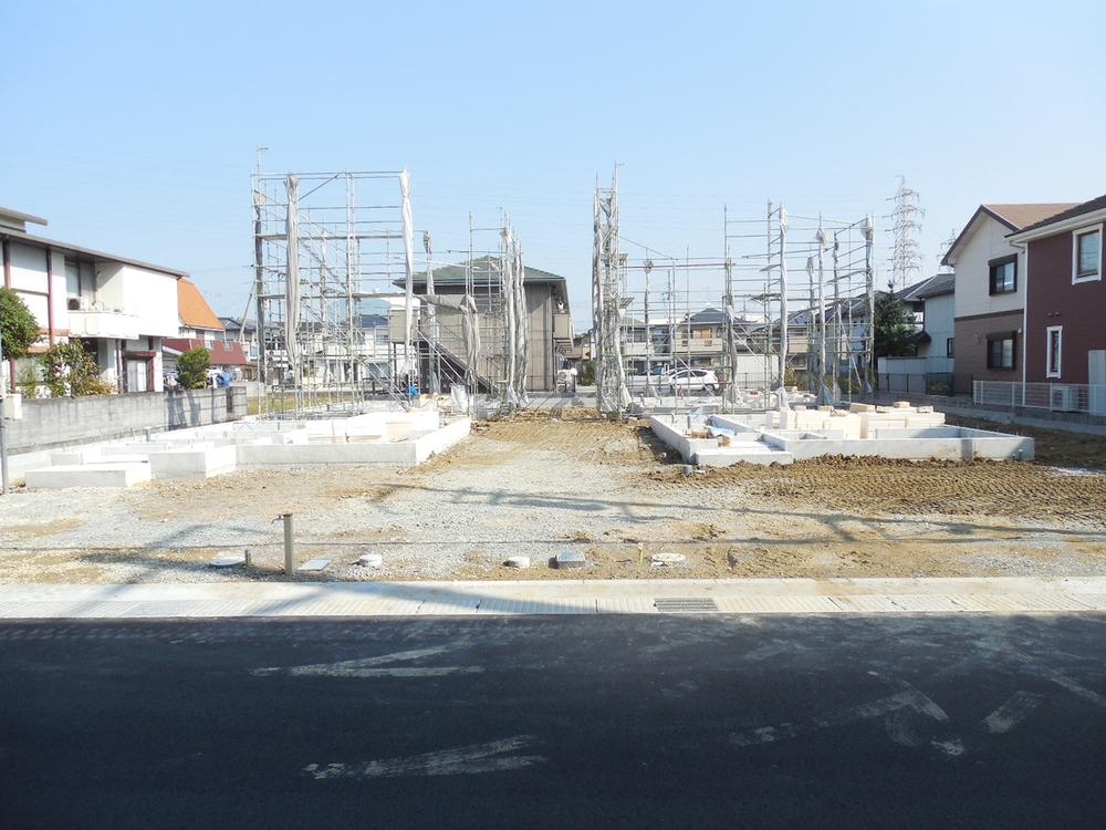 Local photos, including front road