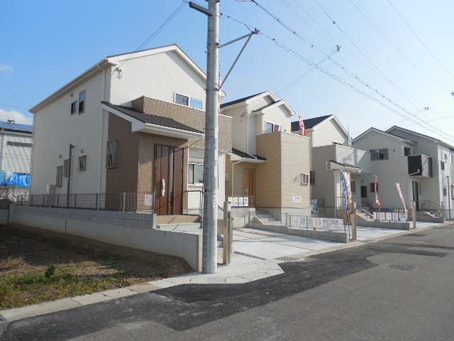 Sale already cityscape photo. Local (12 May 2013), the power-saving other shooting No. 1 destination, Solar power to help the household can also electricity sales is equipped with.