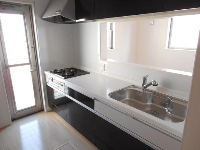 Kitchen. It is a popular counter kitchen to wife. It is also likely to rise prowess sink even large cuisine!