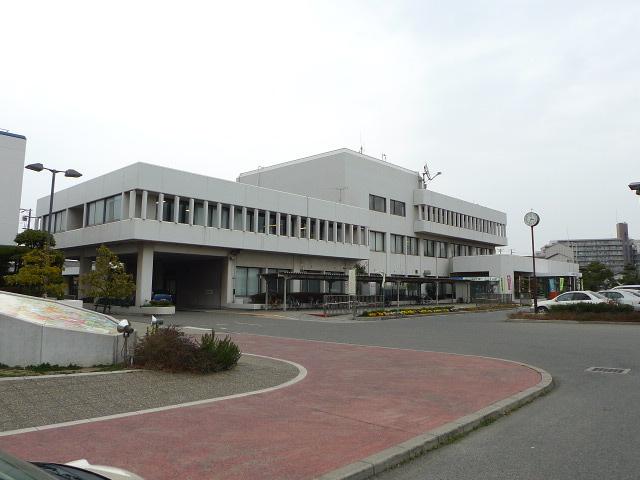 Government office. 1122m to Harima Town Hall