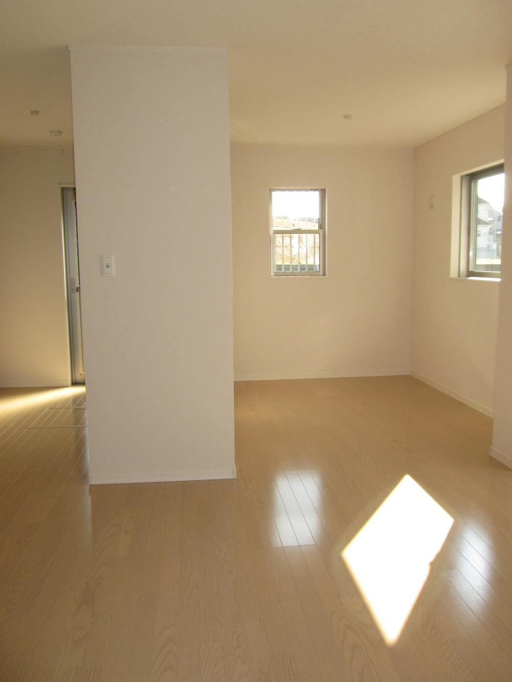 Living.  ◆ LDK (12 May 2013) Shooting