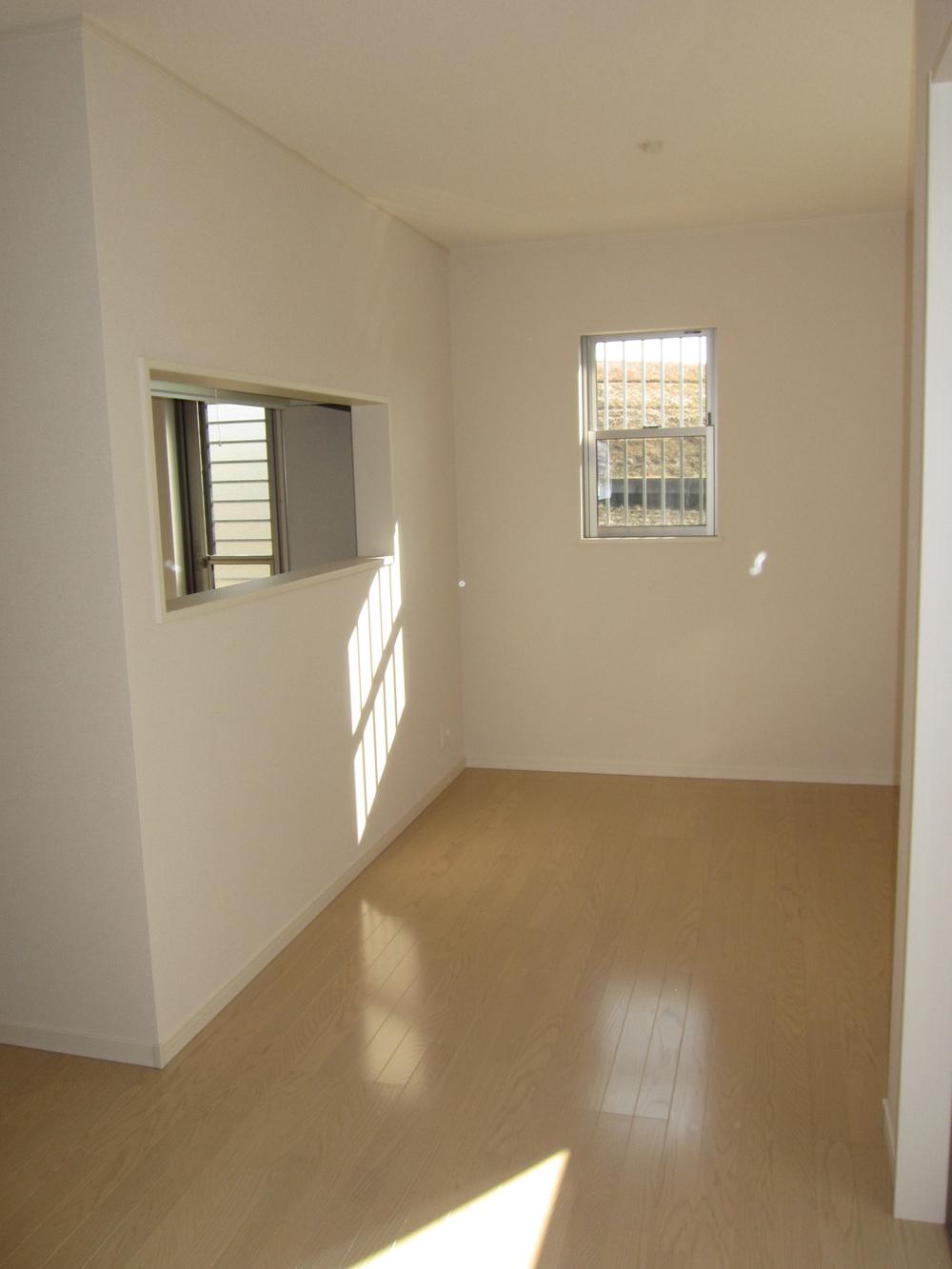 Living.  ◆ Living (December 2013) Shooting