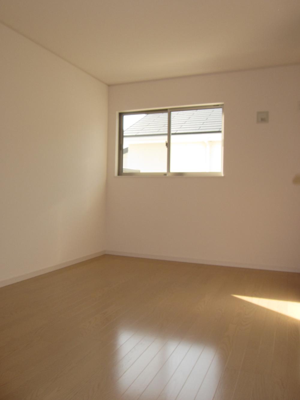 Non-living room.  ◆ Second floor 6.75 Pledge south Western-style (12 May 2013) Shooting