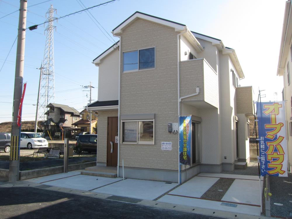 Local appearance photo.  ◆ Local (12 May 2013) Shooting