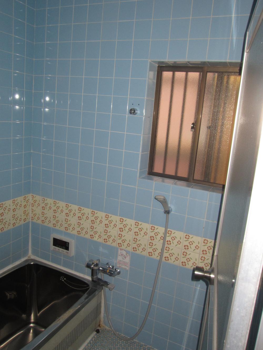 Bathroom.  ◆ Indoor (June 2013) Shooting