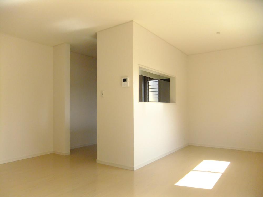 Same specifications photos (Other introspection). The company example of construction (living)