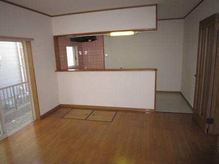 Living. Indoor shooting