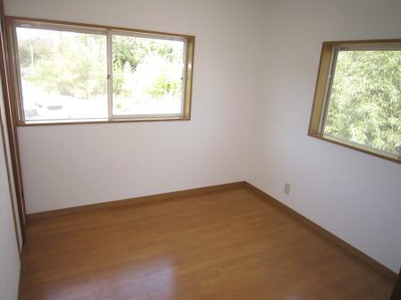 Non-living room. Indoor shooting