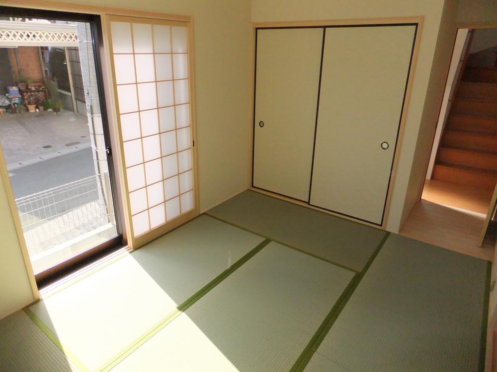 Same specifications photos (Other introspection)