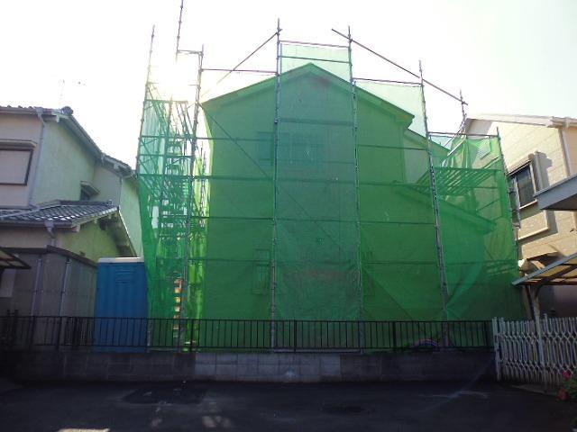 Local appearance photo. Local (12 May 2013) Shooting