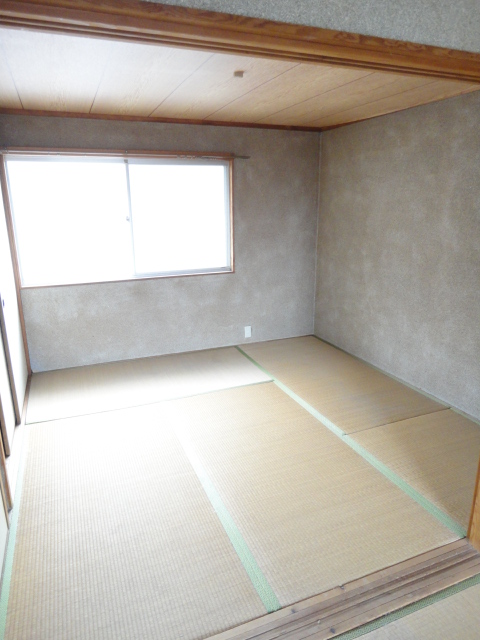 Receipt. Japanese-style room 4.5 Pledge!