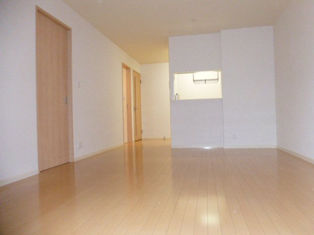 Living and room. Stylish appearance (*? ∀?) = 3