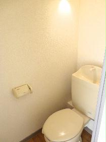 Toilet. bus ・ Toilet independent type