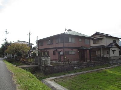 Local appearance photo. Local (11 May 2013) Shooting