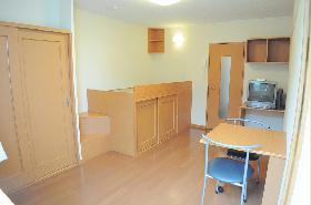 Living and room. 1F Flooring