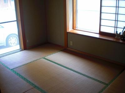 Other. Japanese style room