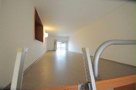 Receipt. It is the loft of the ceiling height 90cm.