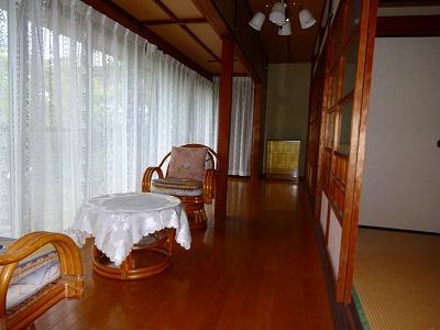 Other introspection. Indoor (June 2013) Shooting