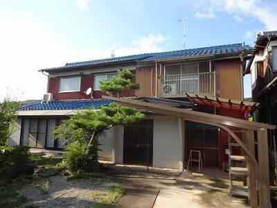 Local appearance photo. Local (June 2013) Shooting