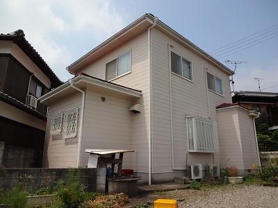 Local appearance photo. Local (July 2013) Shooting