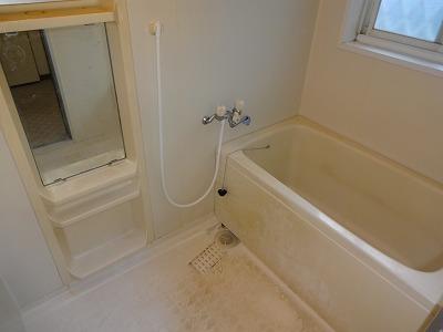 Bathroom. Indoor (July 2013) Shooting