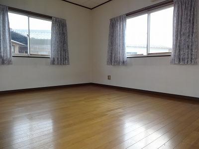 Non-living room. Indoor (July 2013) Shooting