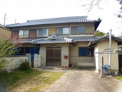 Local appearance photo. Local (April 2013) Shooting