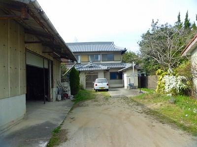 Other local. Parking is available three or more (depending on model)