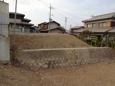 Local land photo. Local (11 May 2013) Shooting